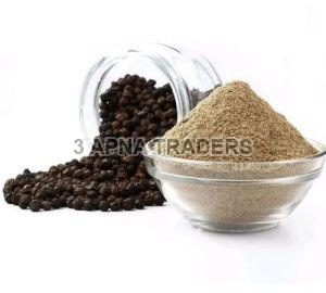 Natural Black Pepper Powder For Cooking