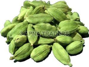 Common Green Cardamom For Cooking, Spices