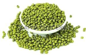 Natural Green Moong Dal For Cooking