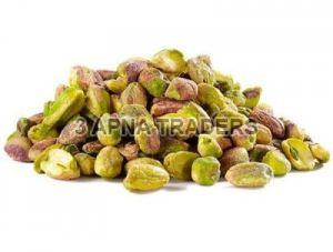 Green Pistachio For Human Consumption