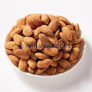 Sweet Almond Nuts