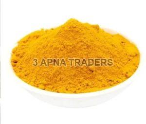 Natural Yellow Turmeric Powder For Cooking