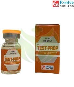 100mg Testosterone Propionate Injection For Muscle Building