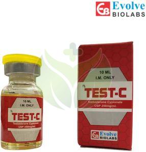 250mg Testosterone Cypionate Injection For Body Building