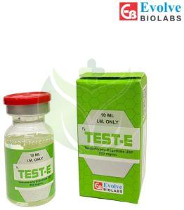 250mg Testosterone Enanthate Injection, Packaging Type : Paper Box