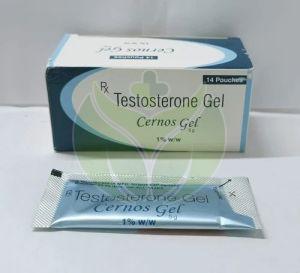 5gm Testosterone Gel