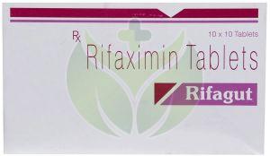 Rifaximin Tablets