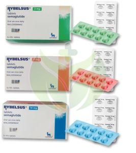 Semaglutide Tablets