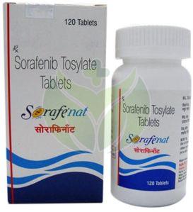 Sorafenib Tablets