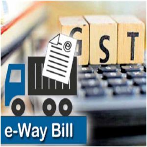 GST E Way Bill Registration Services