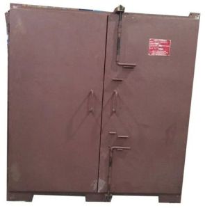 Mild Steel Transformer Heating Chamber