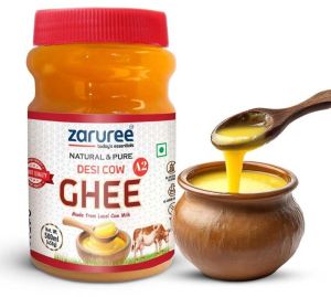 a2 Cow Ghee