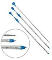 Thoracic Trocar Catheter