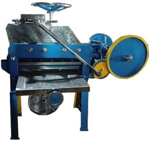 Automatic CNC Cutting Machine, Color : Blue For Industrial