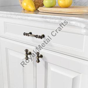 Metal Cabinet Handles