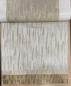 Digi Shimmer Curtain Fabric