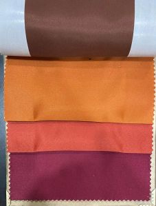 Ritz Satin Curtain Fabric