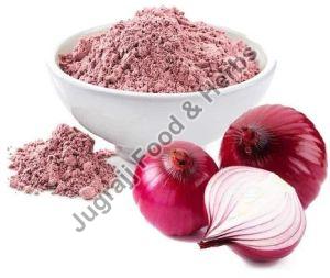 Natural Onion Powder, Certification : FSSAI Certified