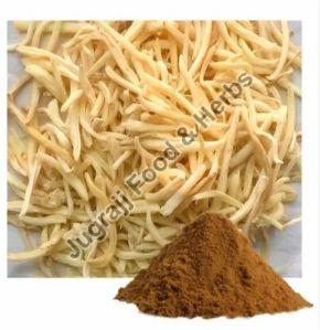 Safed Musli Powder For Medicine Use