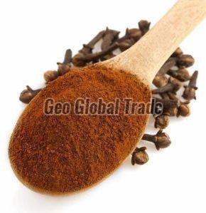 Blended Clove Powder For Cooking