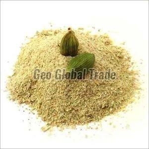 Green Cardamom Powder For Cooking Use