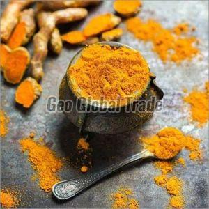 Unpolished Blended Turmeric Powder For Cooking