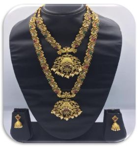 Combo Necklace Set