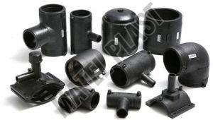 1.75 Inch HDPE Pipe Fittings