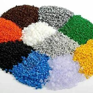 Plastic Granules