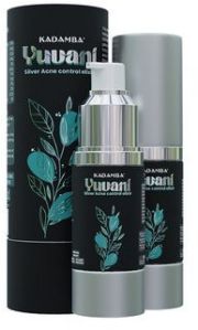 Yuvani Acne Control Silver Elixir Serum