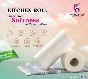 Kitchen Tissue Roll