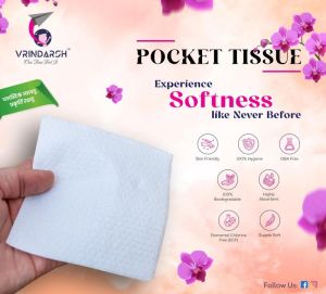 Pocket Tissue Paper