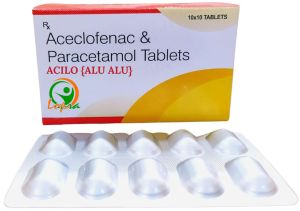 Acilo Tablet