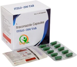 Itzlo -200 Tablet