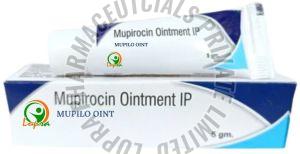 Mupilo Oint Cream, Medicine Type : Allopathic