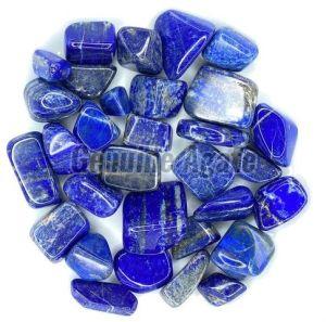 Lapis Lazuli Tumbled Stone