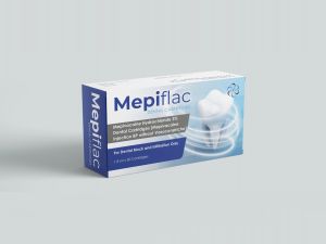 3%, Mepivacaine Hydrochloride Dental Cartridge, Packaging Type : Box For Dentistry