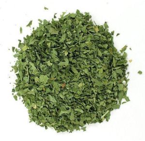 Dried Kasuri Methi 100.00%