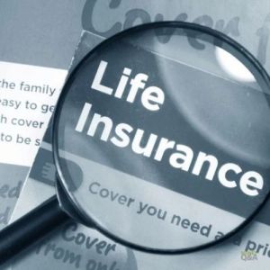 Life Insurance Service