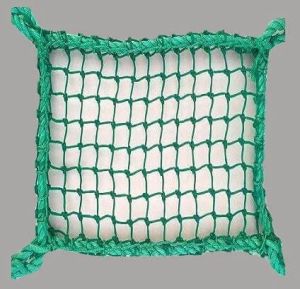 Nylon Braided Safety Net 5 Mtr * 10 Mtr