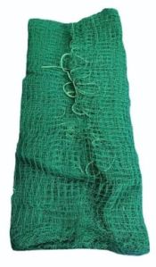 Green Anti Bird Net