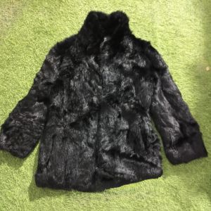 Designer Fur Inside Men Jacket