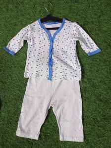 Surplus Kids Cotton Night Suit, Gender : Unisex