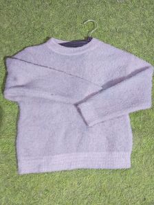 Kids Woolen Sweater