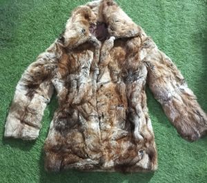 Ladies Woolen Jacket