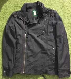 Mens Jackets