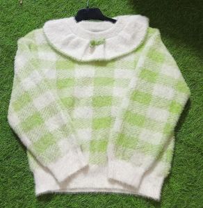 Surplus Ladies Sweater M Non Zipper