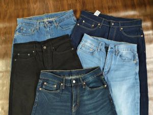 Surplus Mens Jeans, Color : Blue, Black, Indigo, Dark Blue All Sizes Casual Wear