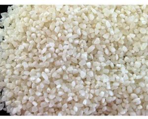 Common Hard Sortex Broken Rice, Color : White