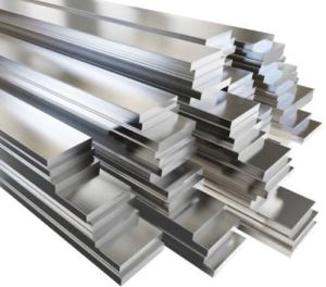 Jsl Stainless Steel Flat Bar, Color : Grey, Width : 10 Mm to 300 Mm